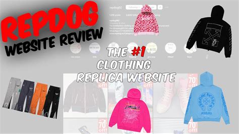 dark web replica clothing|reddit world's largest replica.